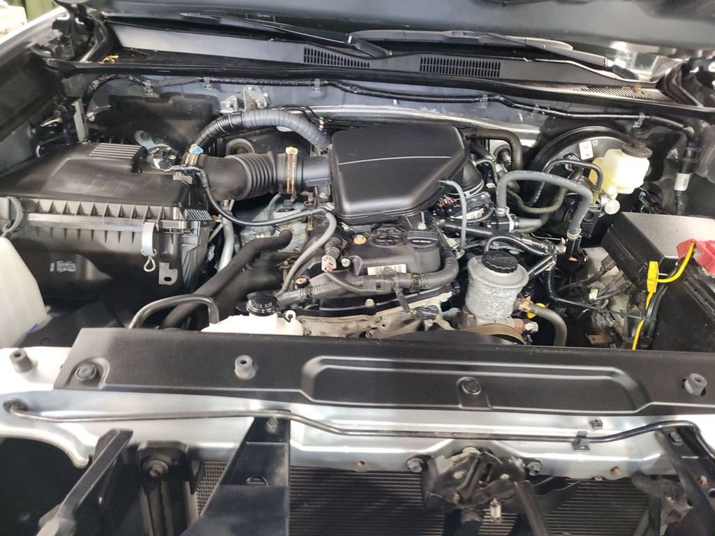 2022 TOYOTA TACOMA - Image 7