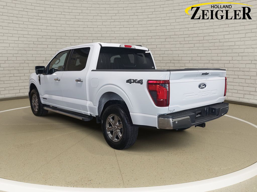 2024 FORD F-150 - Image 7