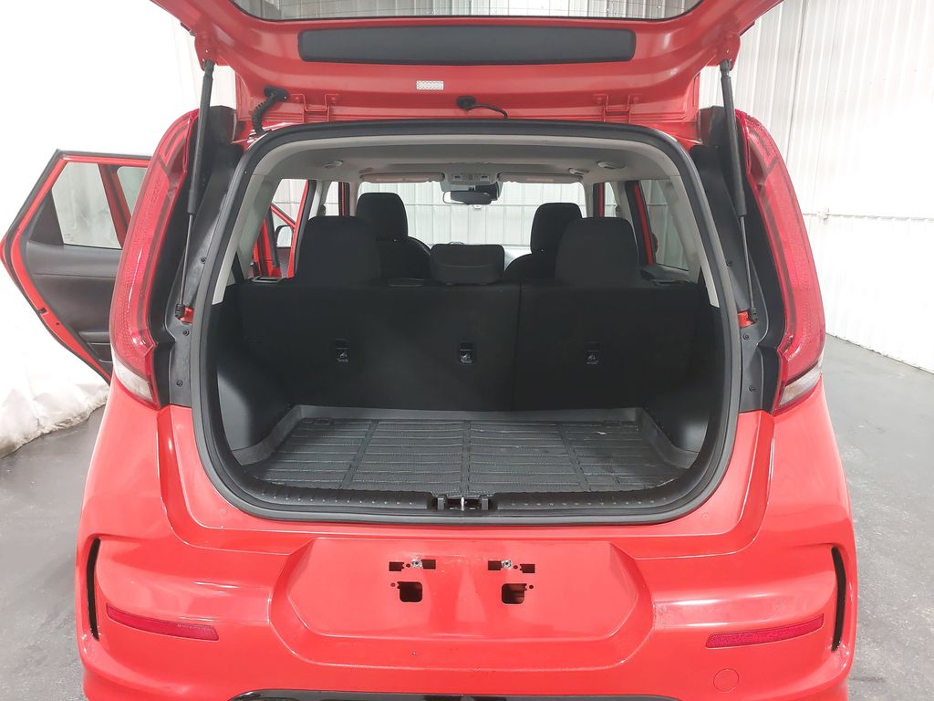2021 KIA SOUL - Image 12