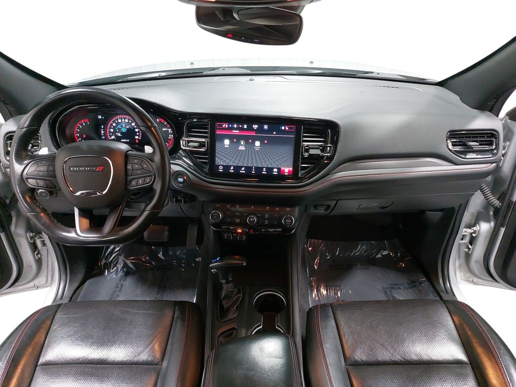 2023 DODGE DURANGO - Image 9