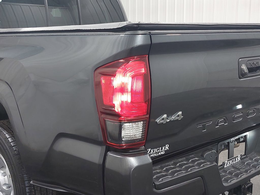 2023 TOYOTA TACOMA - Image 33