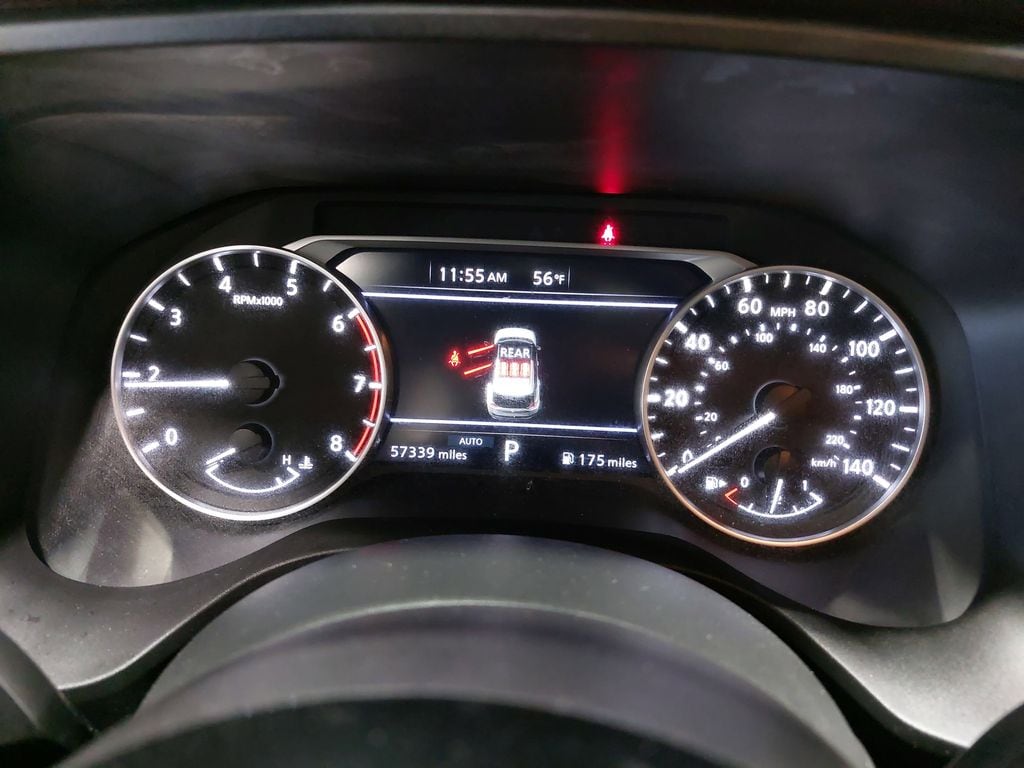 2023 NISSAN ROGUE - Image 19