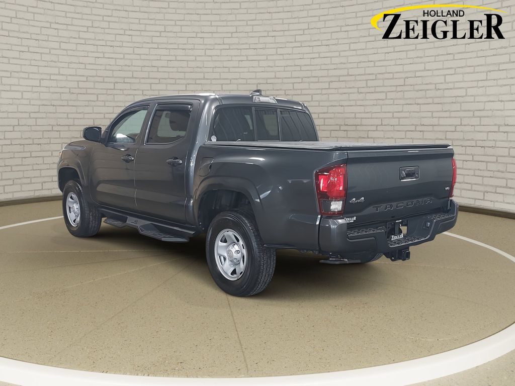 2023 TOYOTA TACOMA - Image 7