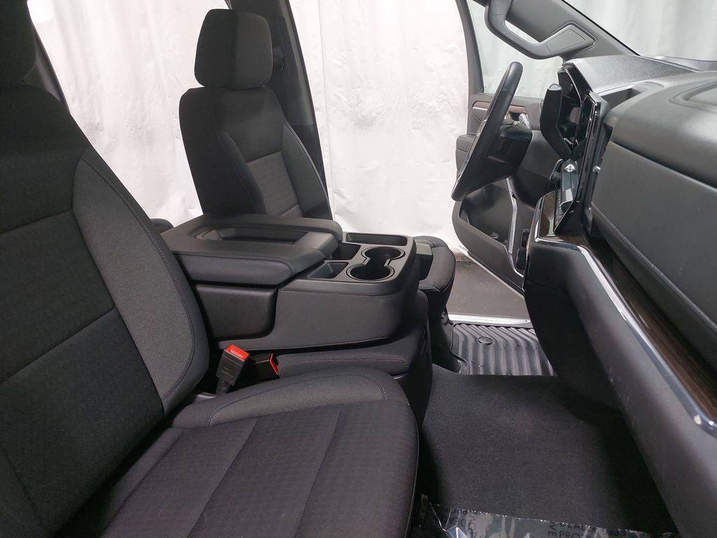 2023 CHEVROLET SILVERADO - Image 10