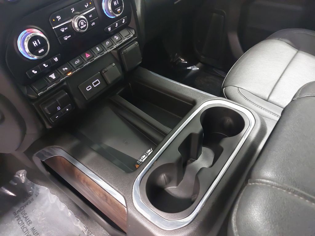 2023 GMC SIERRA HD - Image 26