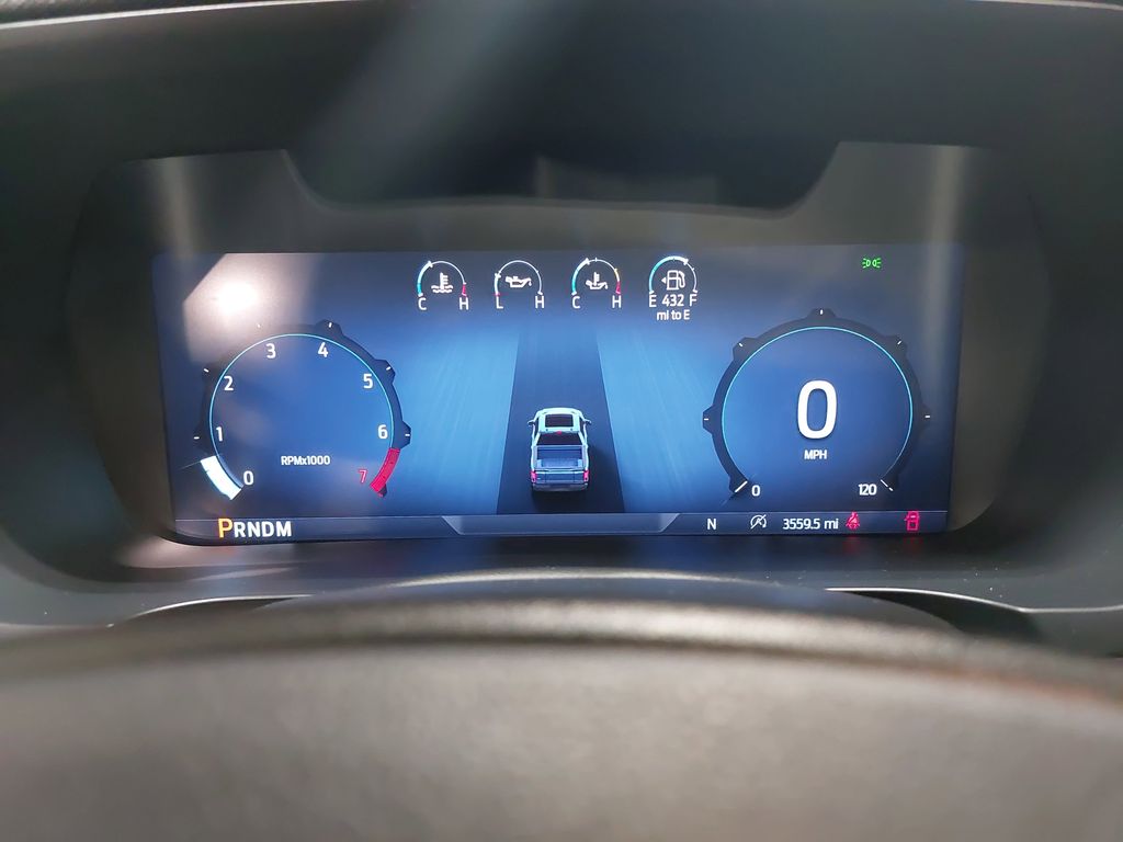 2024 FORD F-150 - Image 18