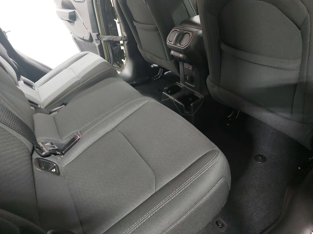 2022 JEEP GLADIATOR - Image 11