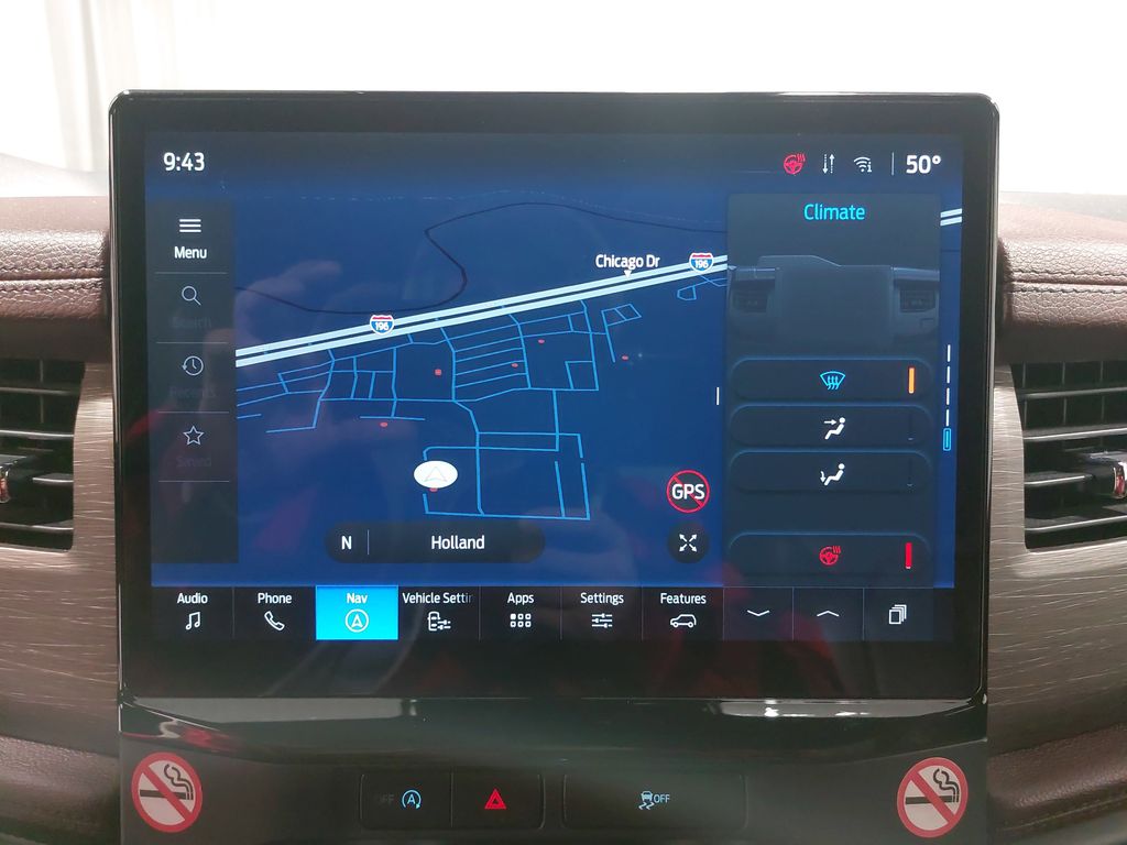 2024 FORD EXPEDITION - Image 26