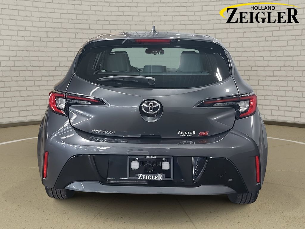 2024 TOYOTA COROLLA - Image 6