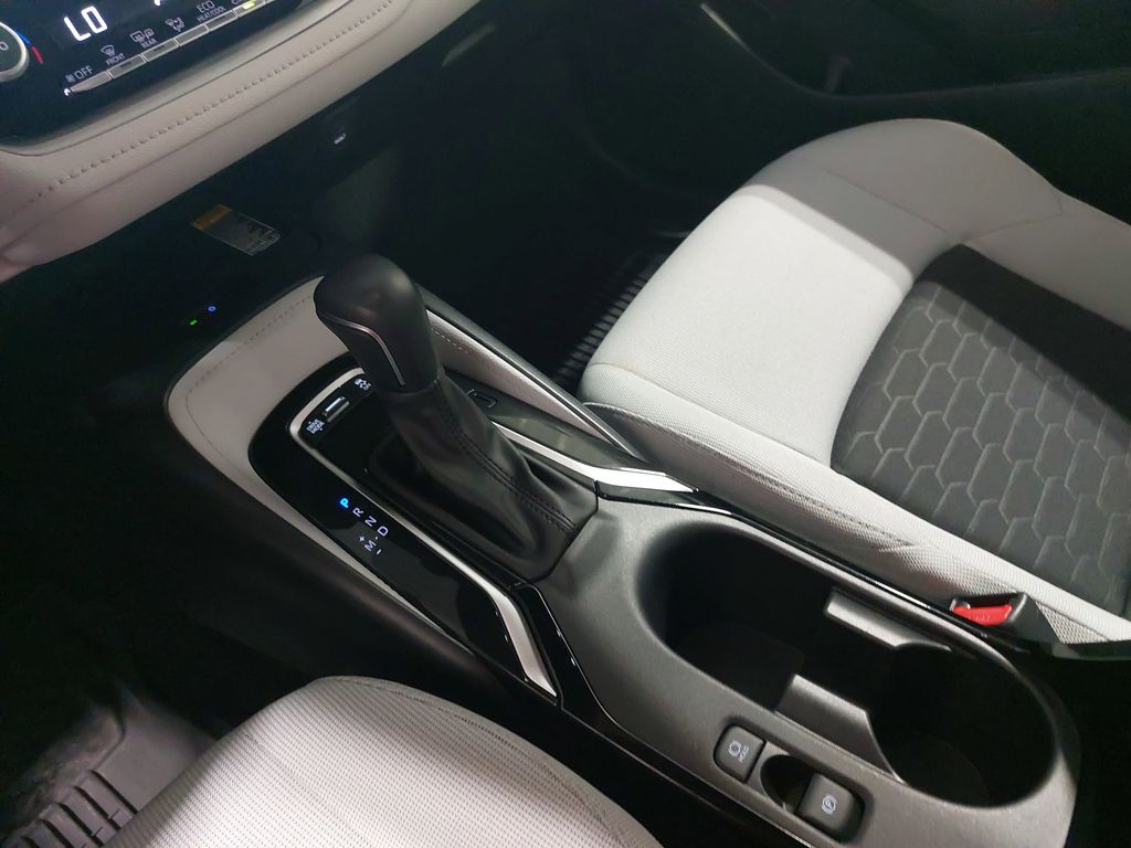 2024 TOYOTA COROLLA - Image 24