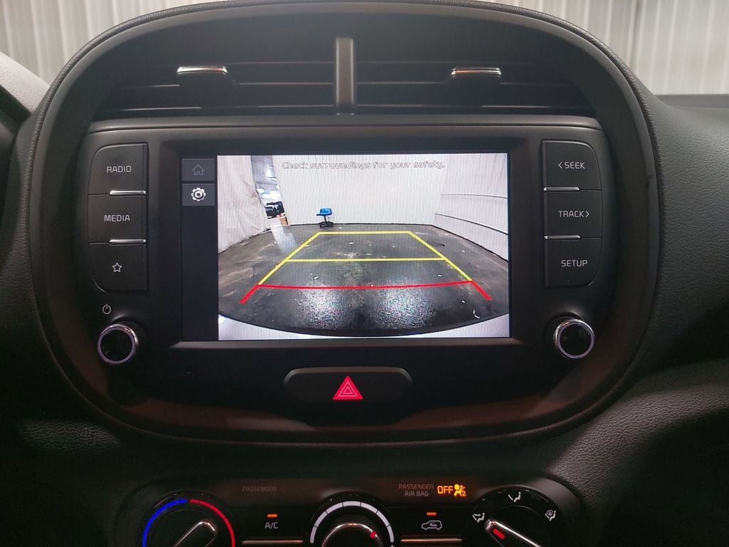 2025 KIA SOUL - Image 23