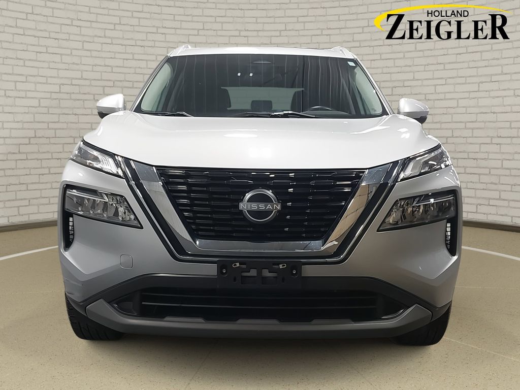 2023 NISSAN ROGUE - Image 2