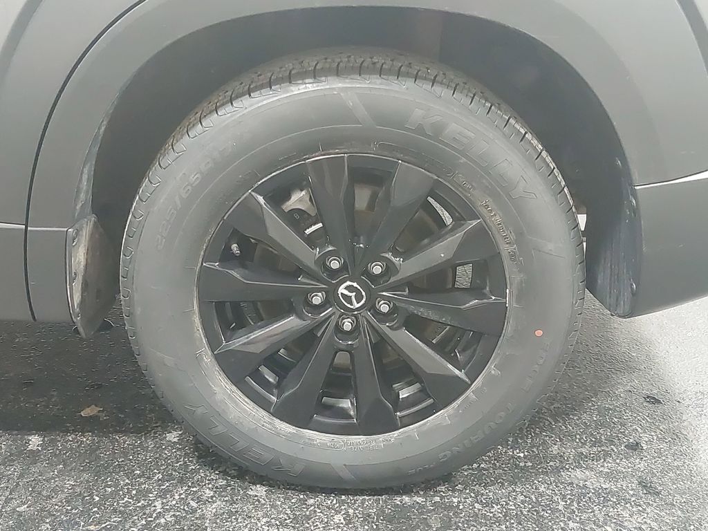 2025 MAZDA CX-50 - Image 33