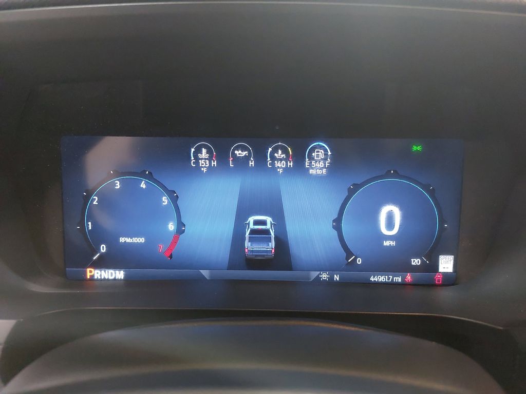 2024 FORD F-150 - Image 18