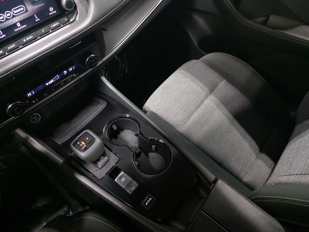 2023 NISSAN ROGUE - Image 23