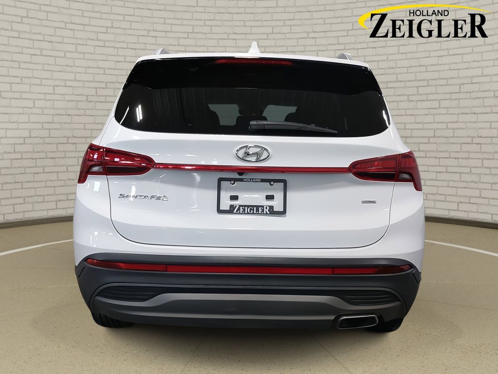 2023 HYUNDAI SANTA FE - Image 6
