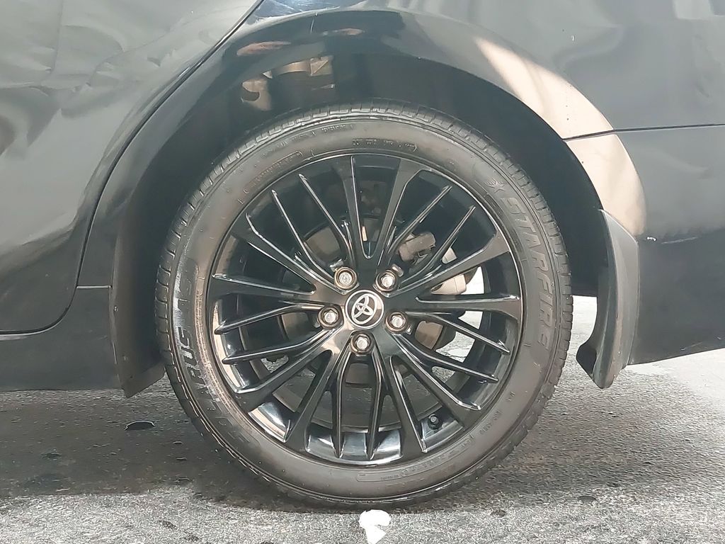 2022 TOYOTA CAMRY - Image 32