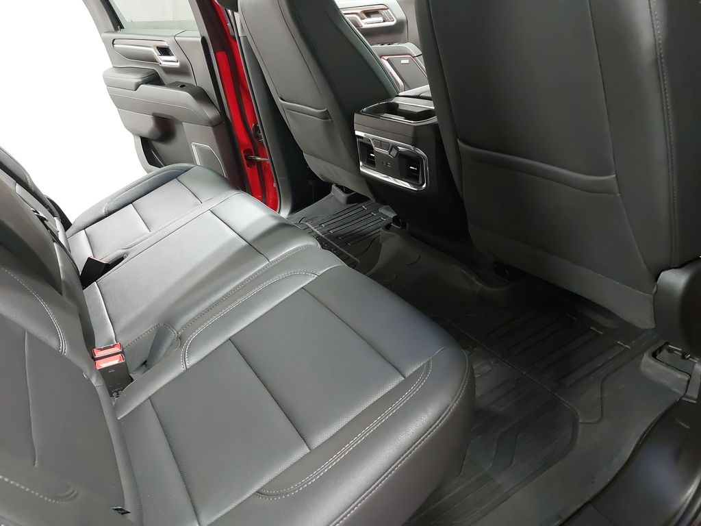 2024 GMC SIERRA HD - Image 11