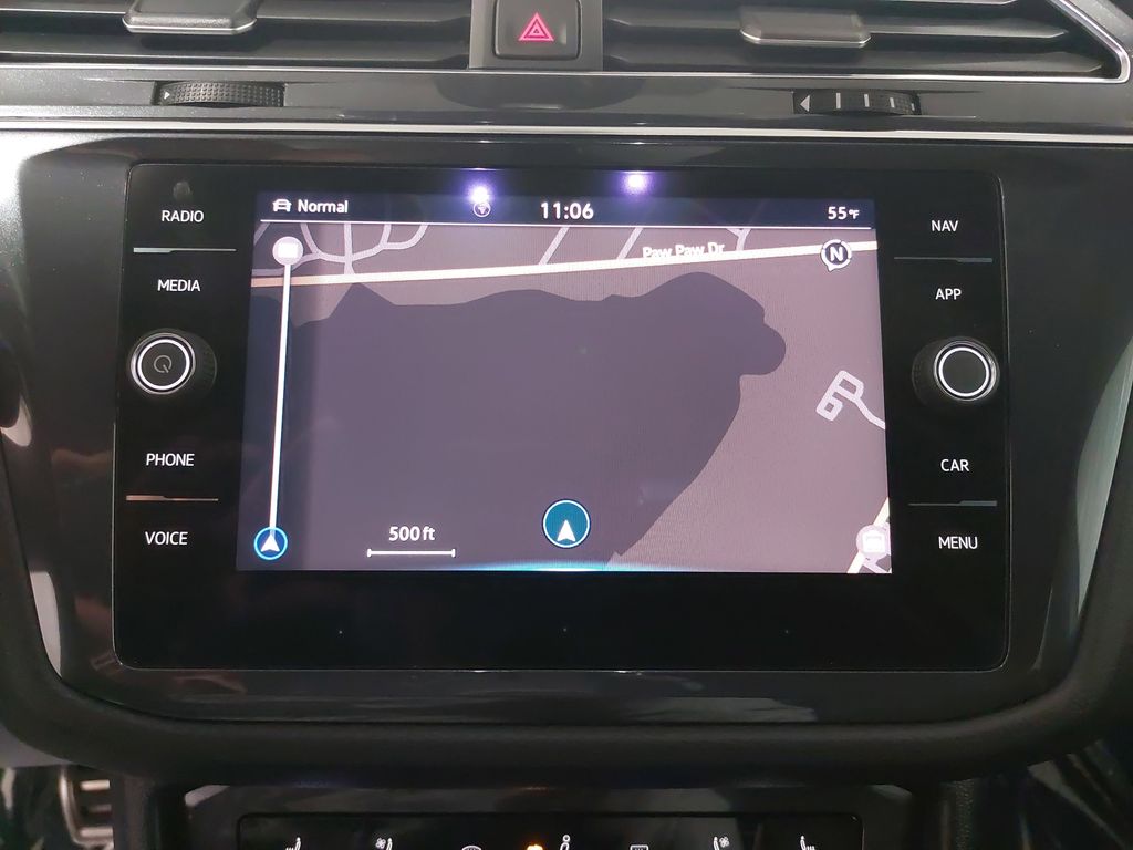 2022 VOLKSWAGEN TIGUAN - Image 24