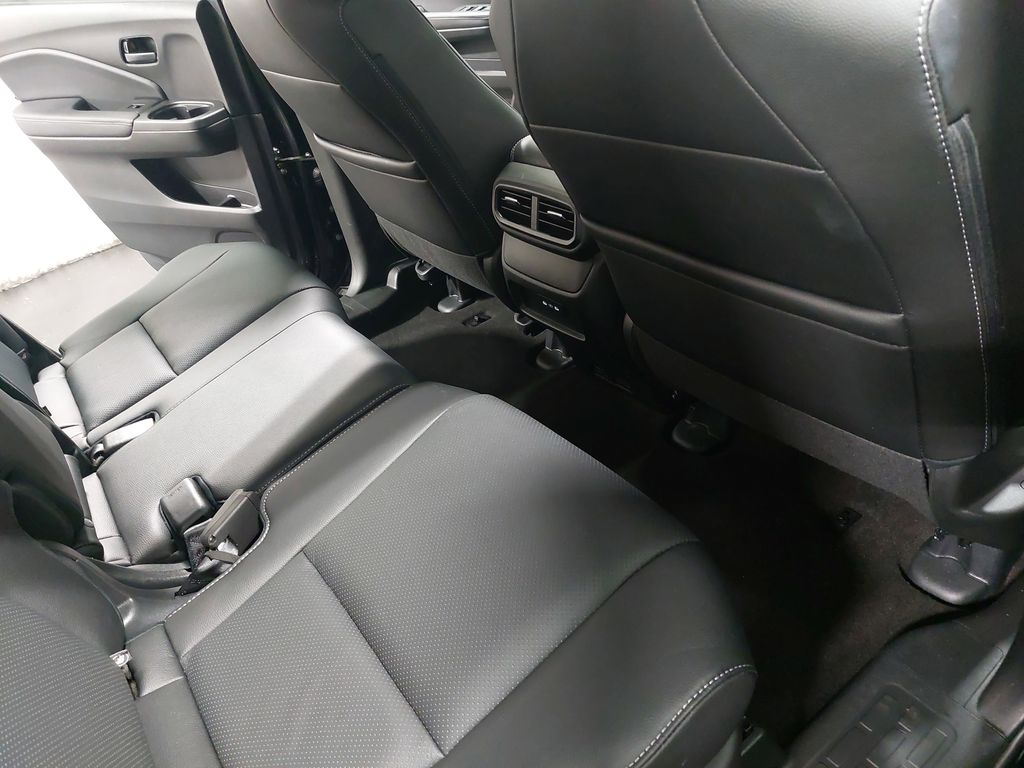 2024 HONDA PASSPORT - Image 11