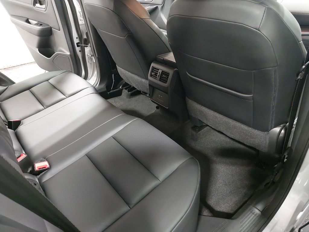 2023 NISSAN ROGUE - Image 11