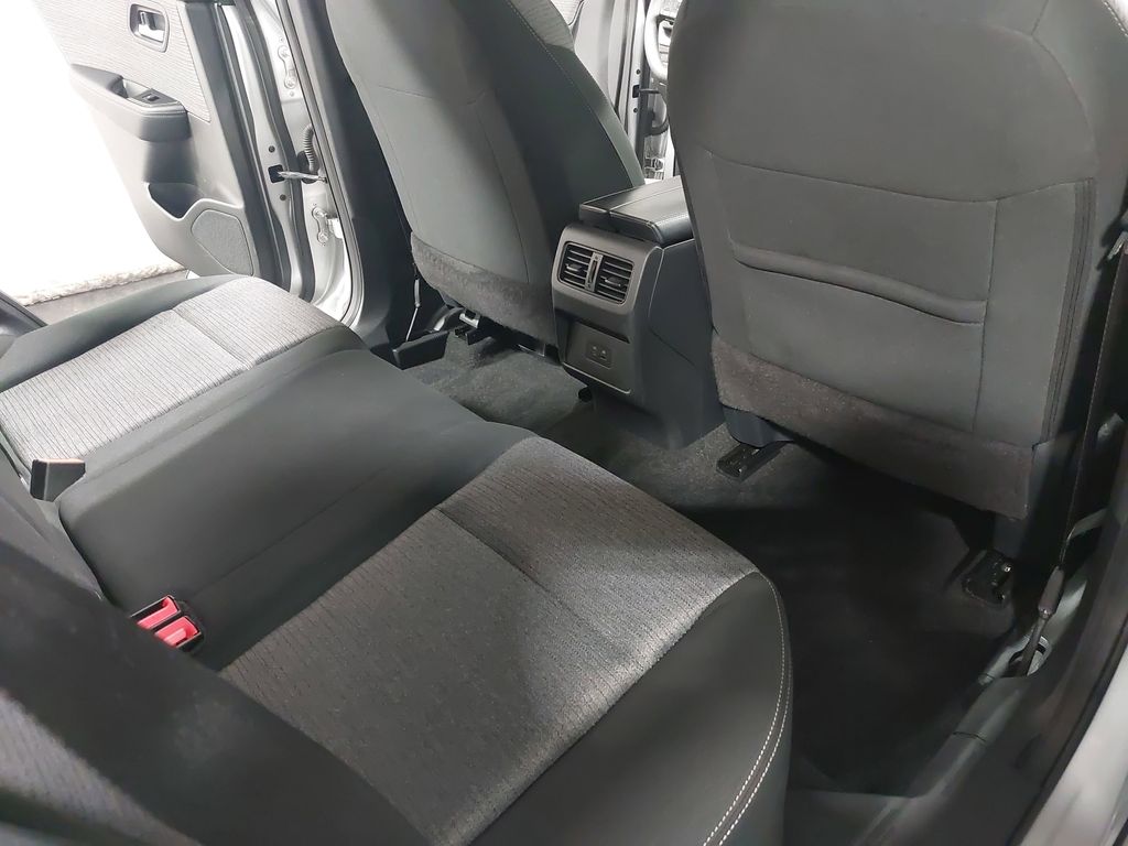 2023 NISSAN ROGUE - Image 11