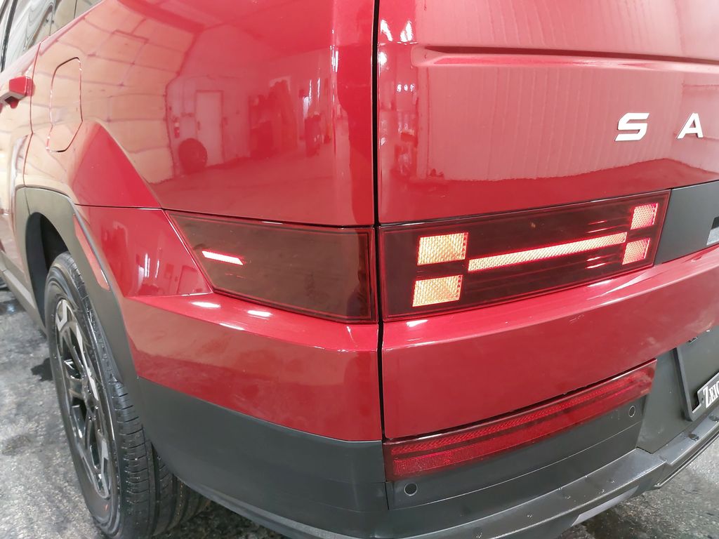 2025 HYUNDAI SANTA FE - Image 35