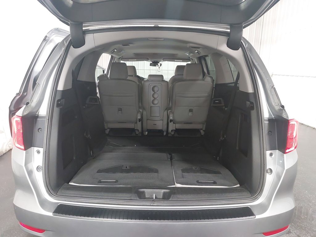 2023 HONDA ODYSSEY - Image 14