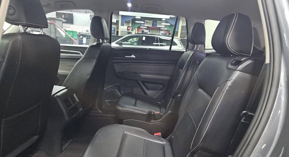 2022 VOLKSWAGEN ATLAS - Image 16