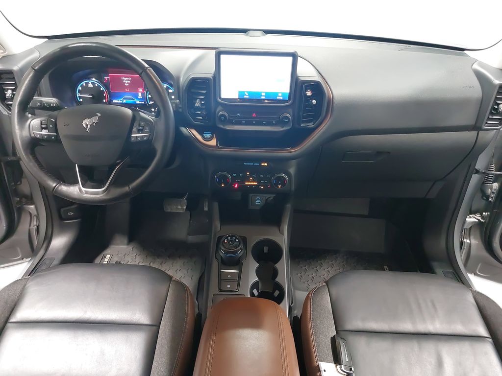 2022 FORD BRONCO SPORT - Image 9