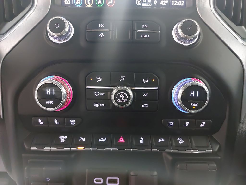 2023 GMC SIERRA HD - Image 21