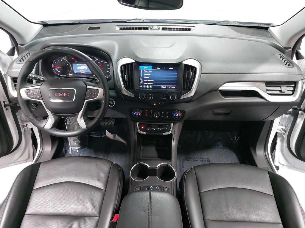 2024 GMC TERRAIN - Image 9