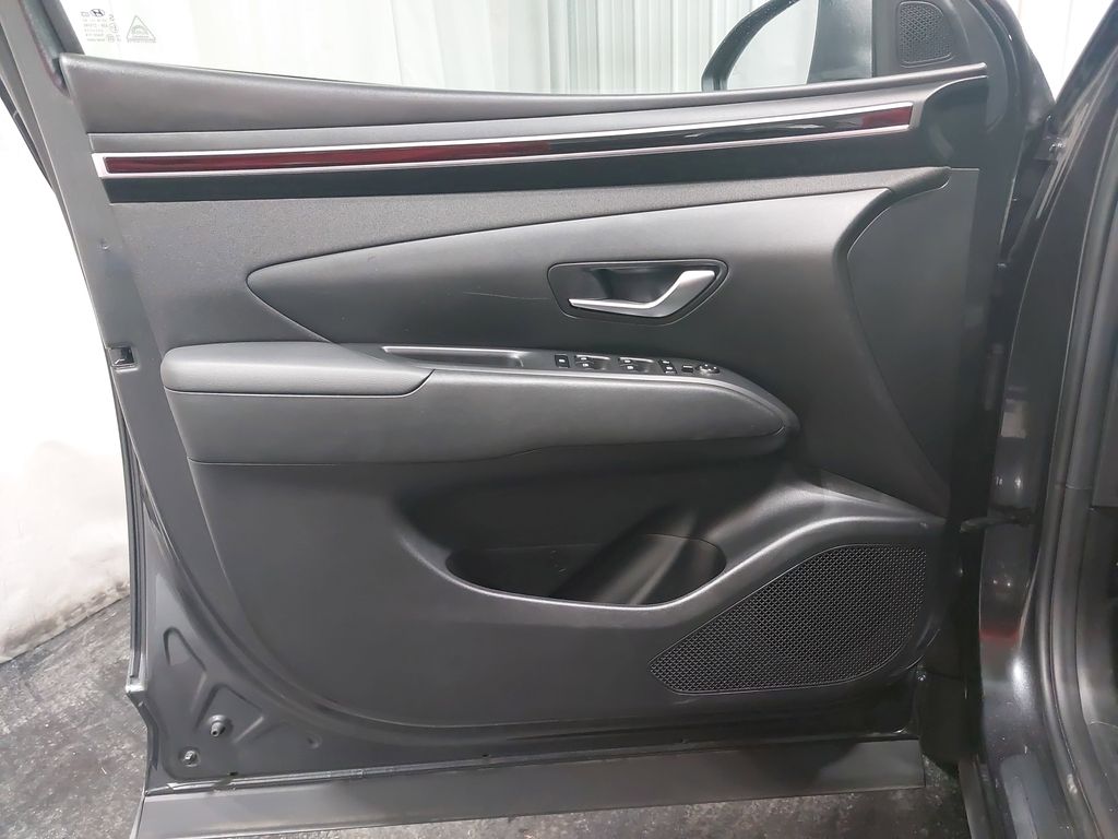 2023 HYUNDAI TUCSON - Image 27