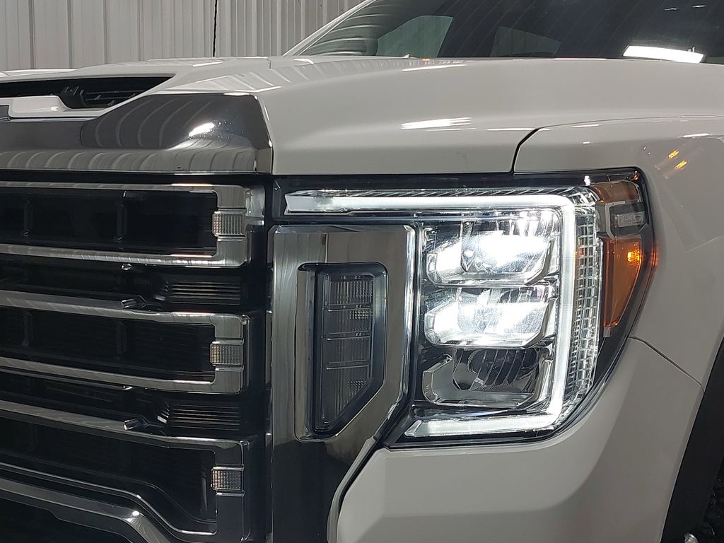 2023 GMC SIERRA HD - Image 34