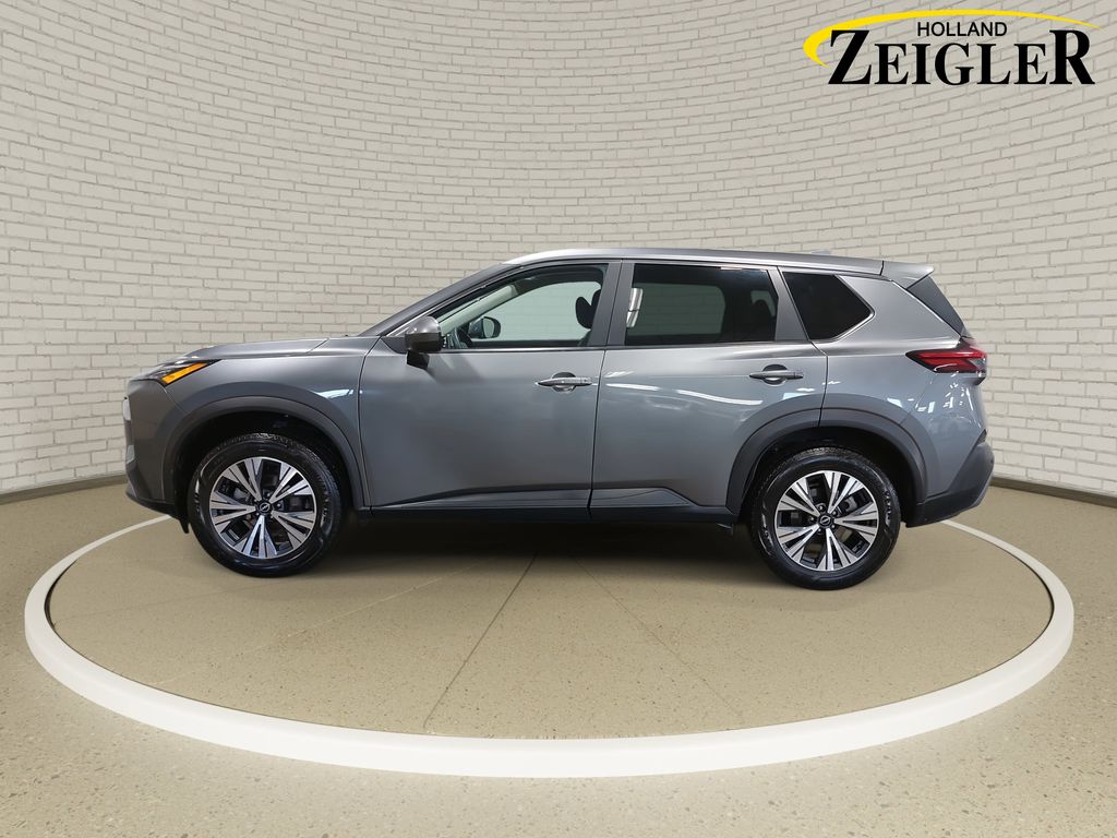 2023 NISSAN ROGUE - Image 8