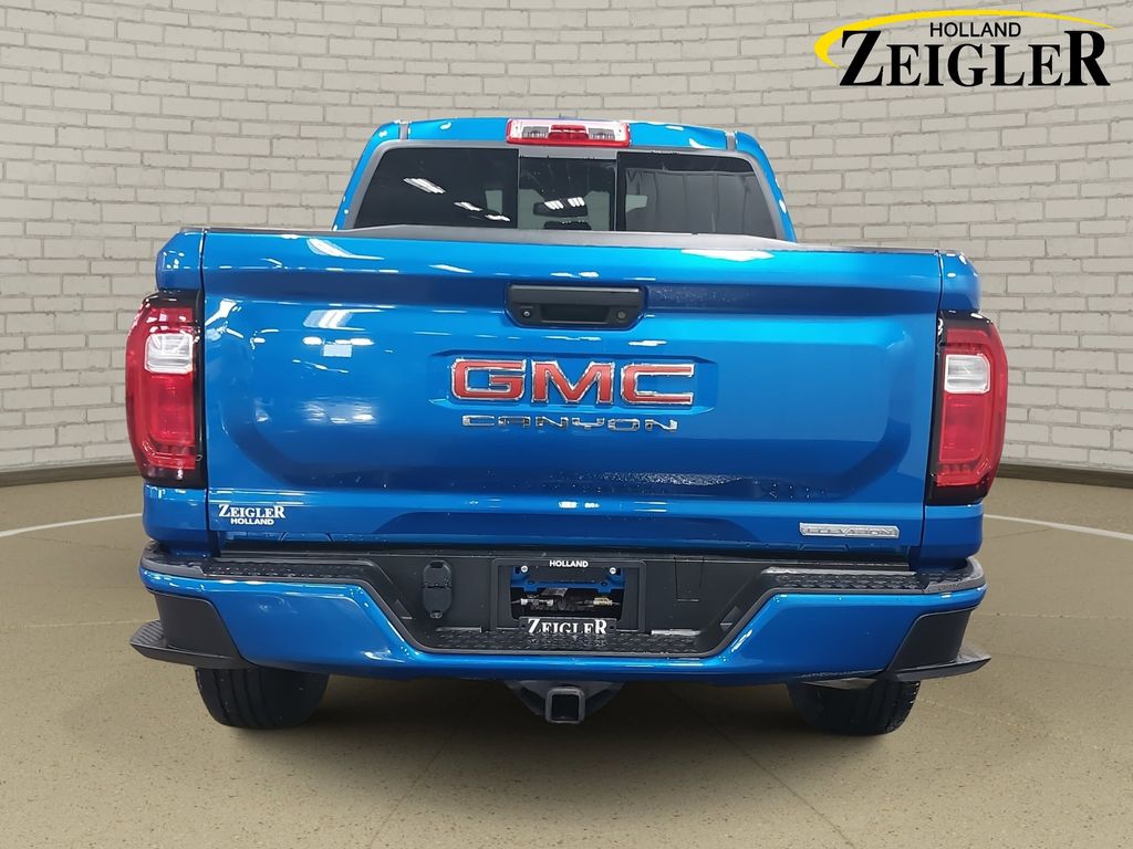 2023 GMC CANYON - Image 6