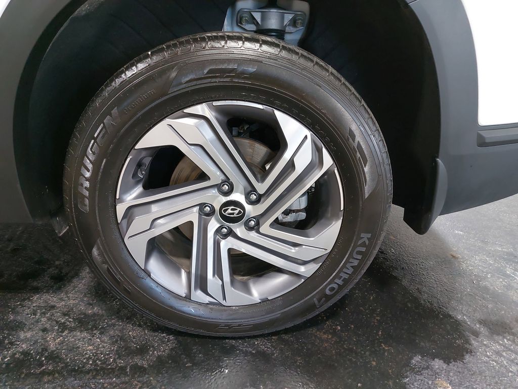 2023 HYUNDAI SANTA FE - Image 33