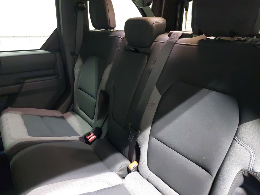 2025 FORD BRONCO - Image 14