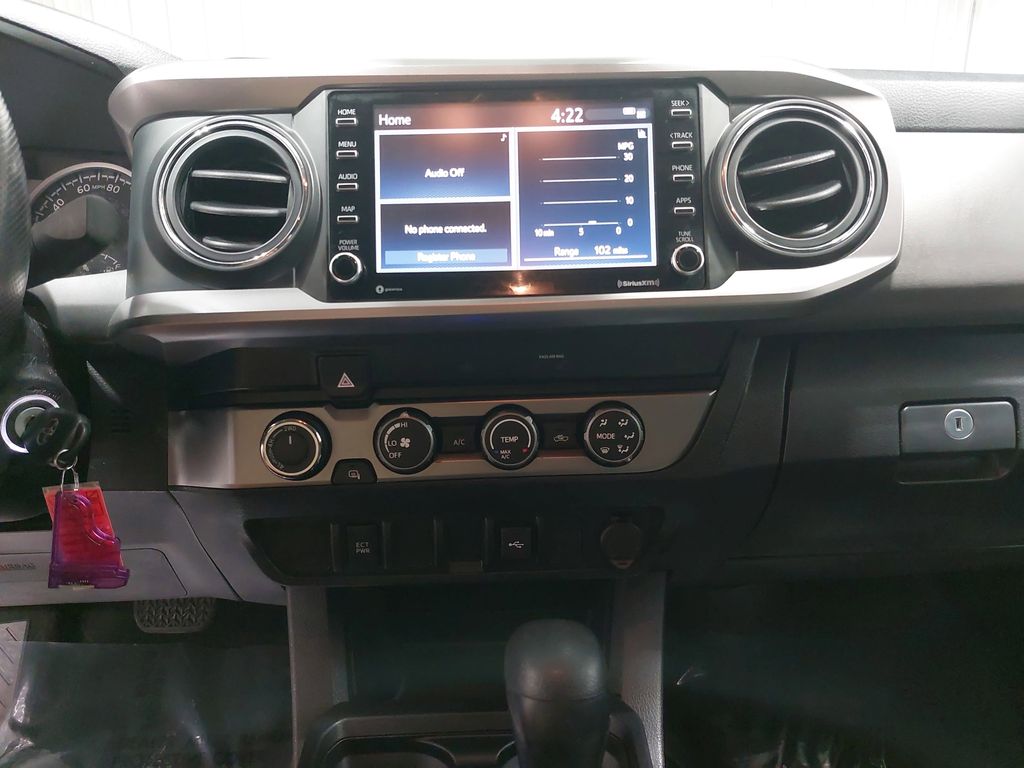 2022 TOYOTA TACOMA - Image 18