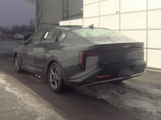 2025 KIA K4 - Image 3
