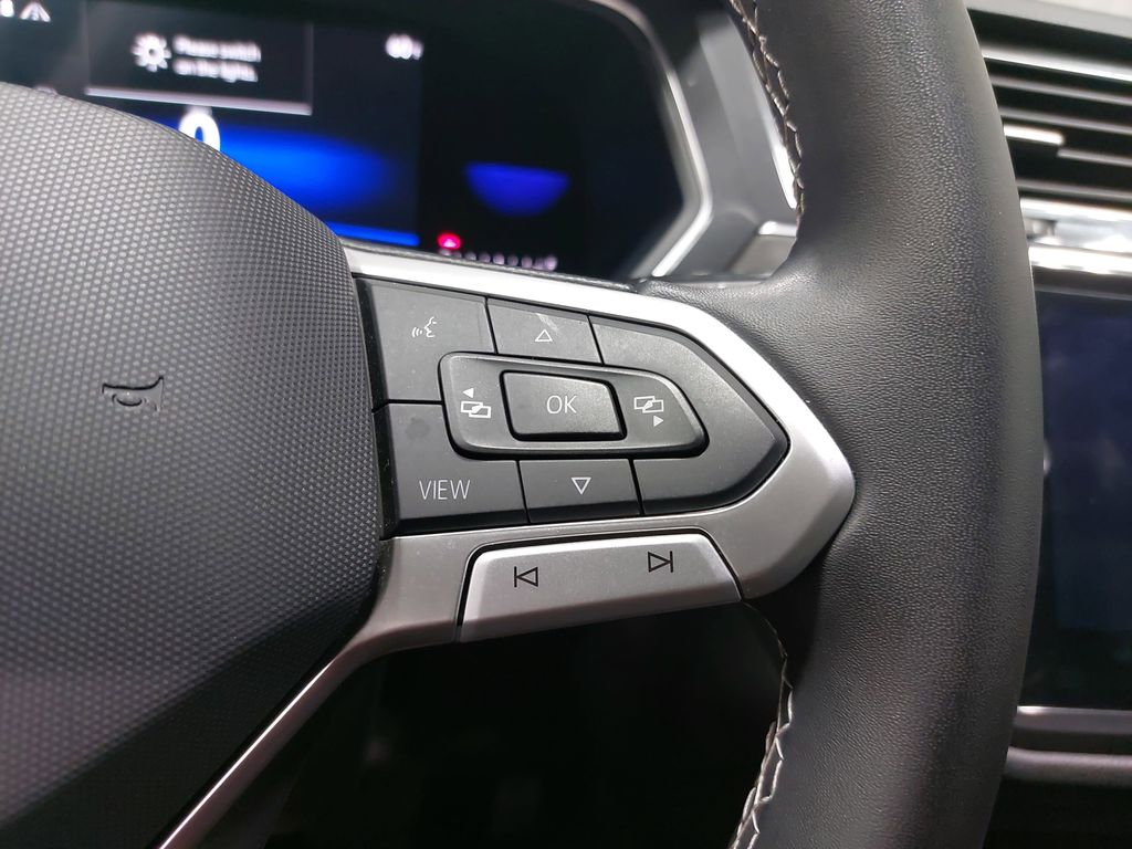 2022 VOLKSWAGEN TIGUAN - Image 17