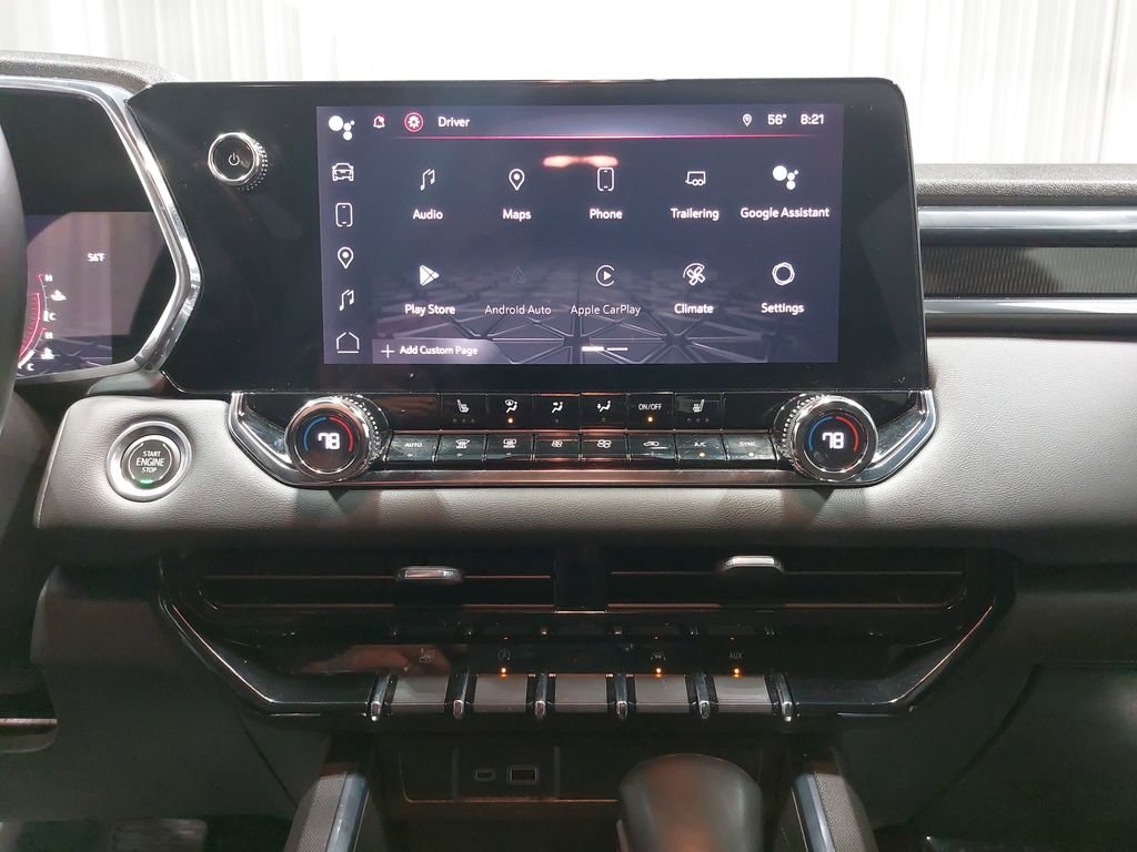 2023 GMC CANYON - Image 19