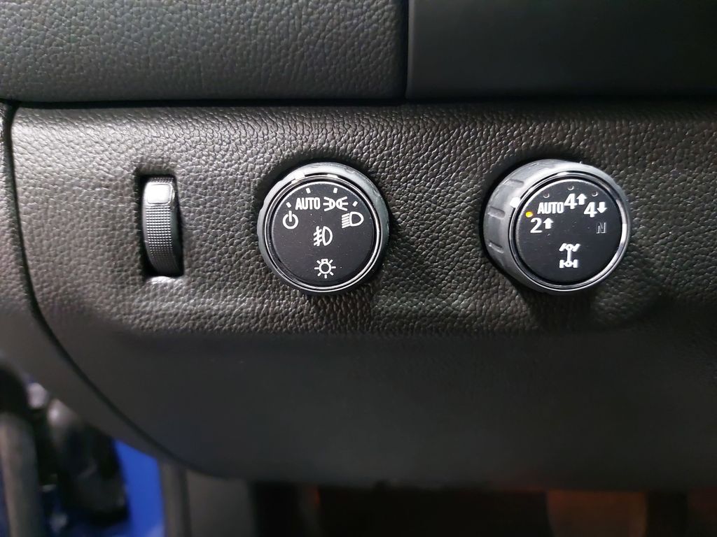 2019 CHEVROLET COLORADO - Image 26