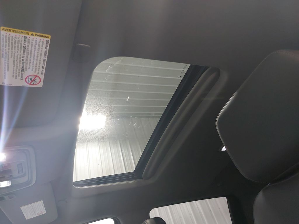 2023 GMC SIERRA HD - Image 32