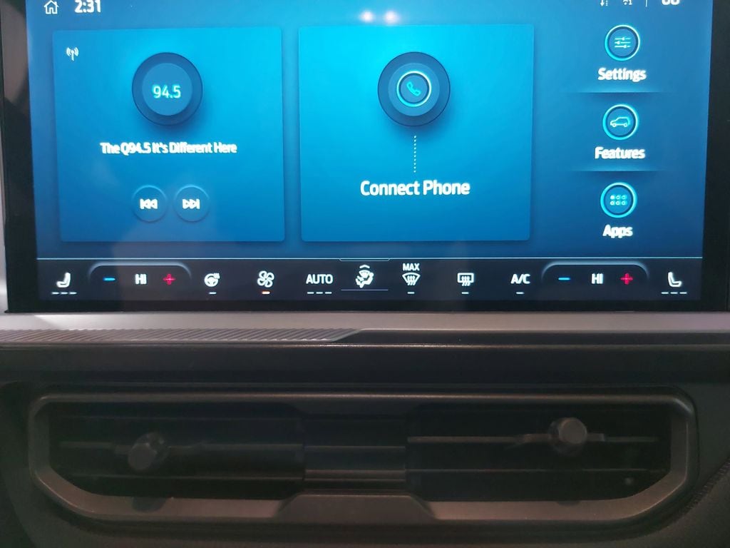 2025 FORD BRONCO SPORT - Image 20