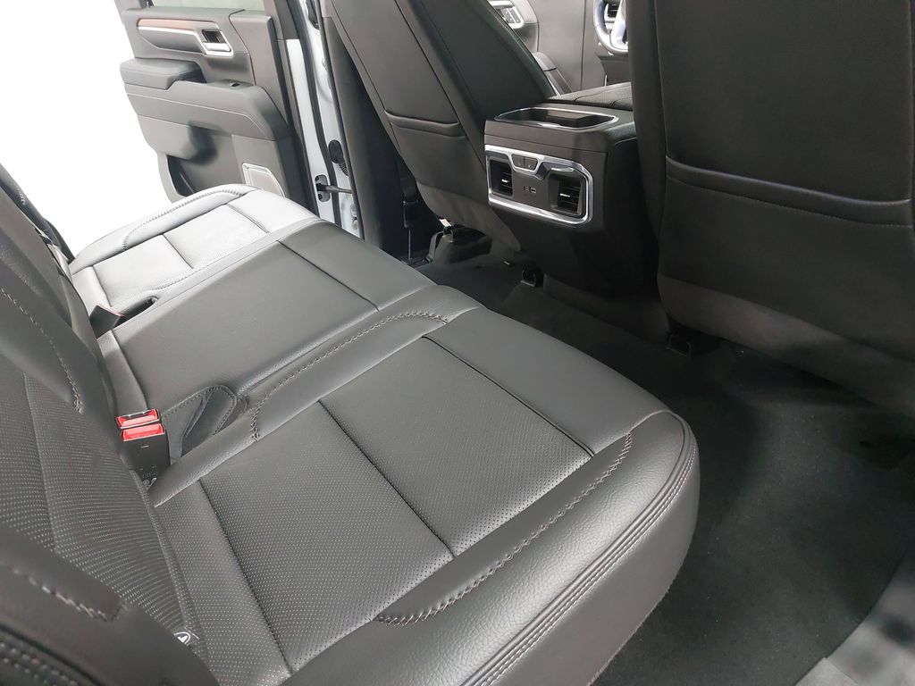 2024 GMC SIERRA HD - Image 11