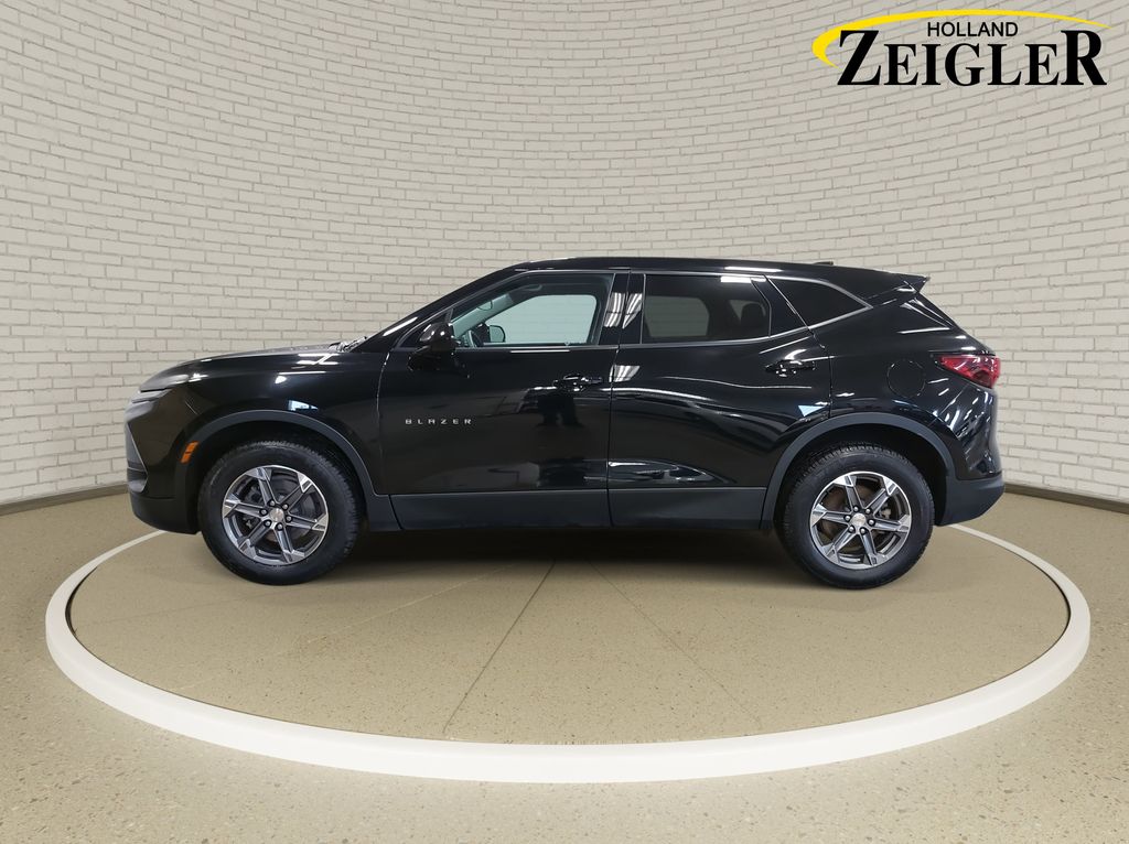 2023 CHEVROLET BLAZER - Image 8