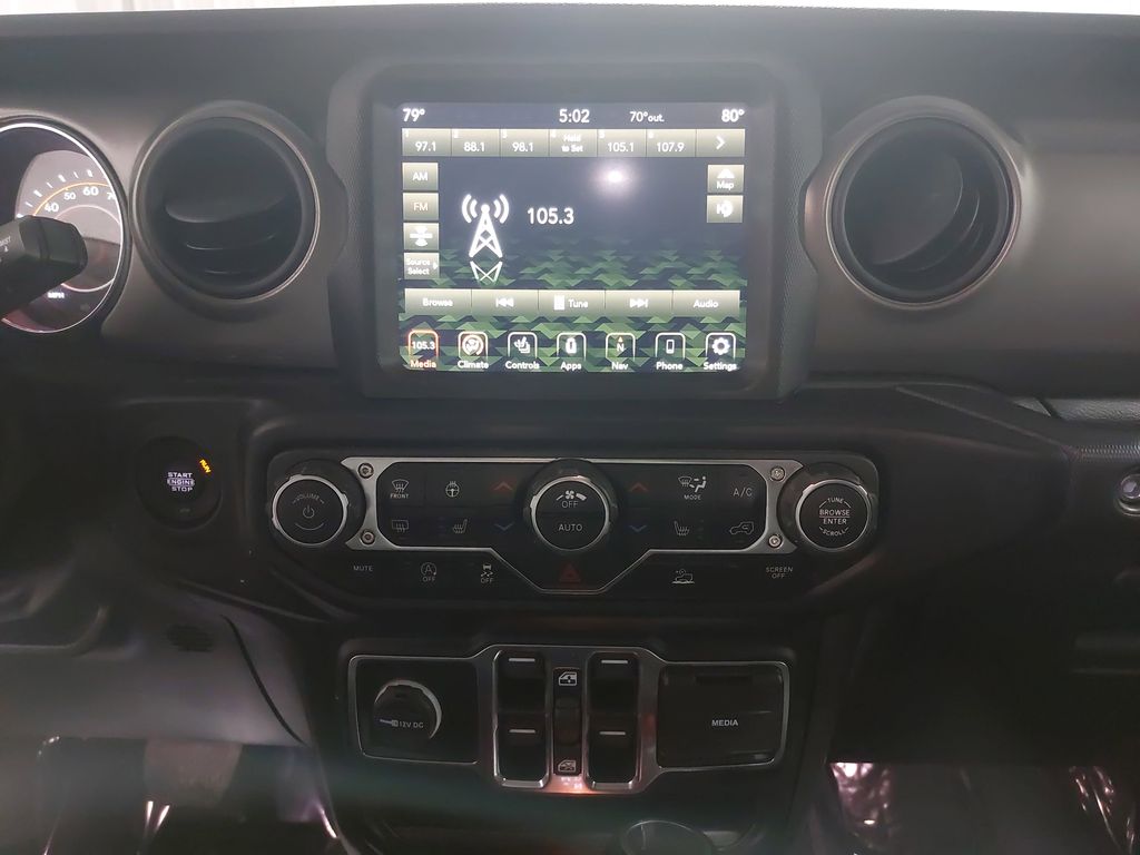 2022 JEEP GLADIATOR - Image 19