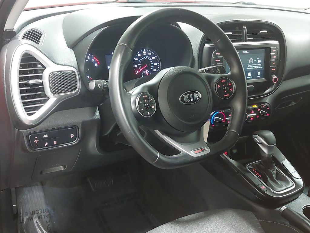 2021 KIA SOUL - Image 15