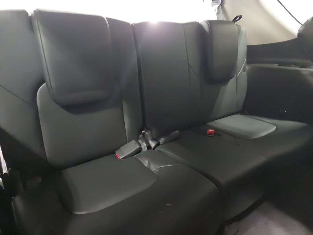 2024 NISSAN ARMADA - Image 12